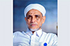 Ullal Qazi passes away